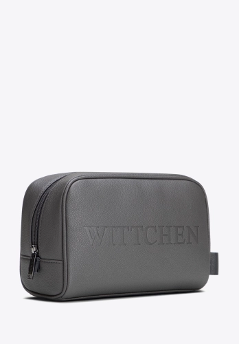 Elegancka kosmetyczka z ekoskóry WITTCHEN 29-3Y-901-8