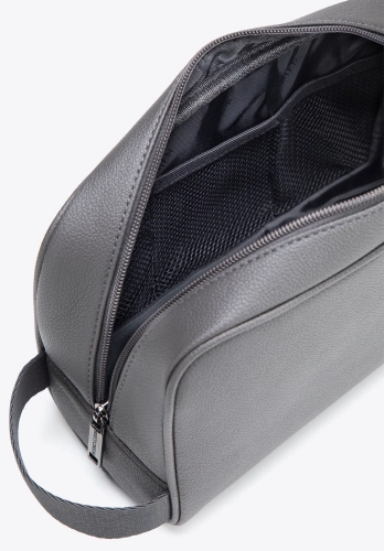 Elegancka kosmetyczka z ekoskóry WITTCHEN 29-3Y-901-8