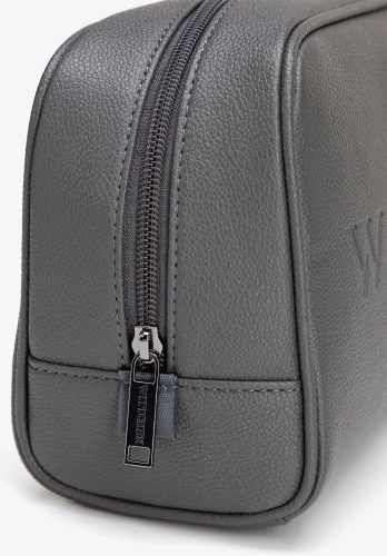Elegancka kosmetyczka z ekoskóry WITTCHEN 29-3Y-901-8