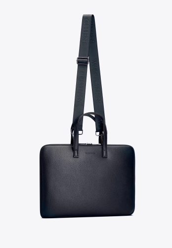 Torba męska na laptopa 14" WITTCHEN 102-3P-922-1 elegancka