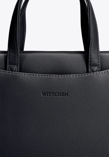 Torba męska na laptopa 14" WITTCHEN 102-3P-922-1 elegancka