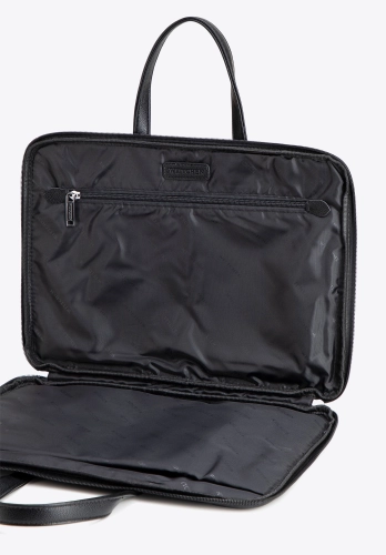 Torba męska na laptopa 14" WITTCHEN 102-3P-922-1 elegancka