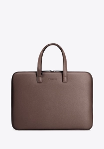 Torba męska na laptopa 14" WITTCHEN 102-3P-922-4 elegancka