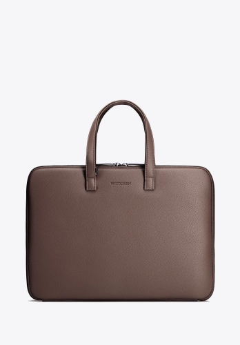 Torba męska na laptopa 14" WITTCHEN 102-3P-922-4 elegancka