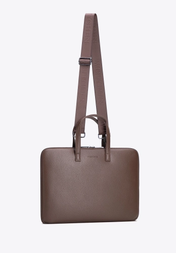 Torba męska na laptopa 14" WITTCHEN 102-3P-922-4 elegancka
