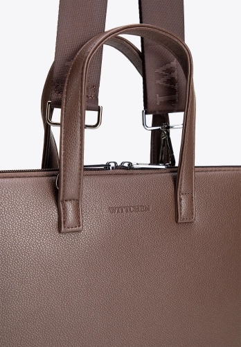 Torba męska na laptopa 14" WITTCHEN 102-3P-922-4 elegancka