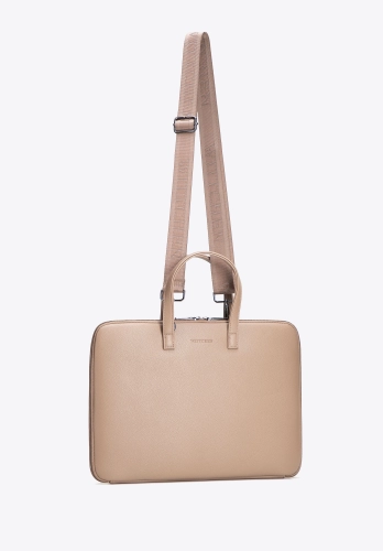 Torba męska na laptopa 14" WITTCHEN 102-3P-922-9 elegancka
