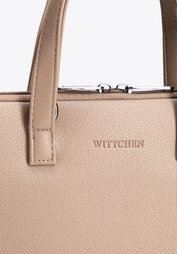 Torba męska na laptopa 14" WITTCHEN 102-3P-922-9 elegancka