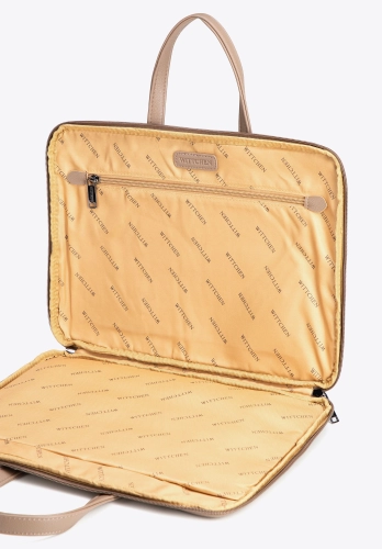 Torba męska na laptopa 14" WITTCHEN 102-3P-922-9 elegancka