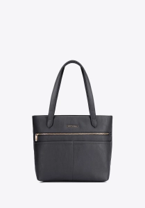 Elegancka shopperka damska A4 WITTCHEN 102-4Y-012-1
