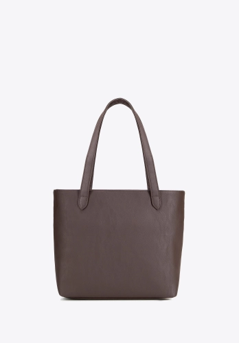 Elegancka shopperka damska A4 WITTCHEN 102-4Y-012-4