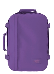 Lekki plecak podróżny 36l CabinZero CZ17 LAVENDER DREAM