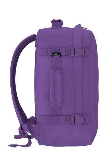 Lekki plecak podróżny 36l CabinZero CZ17 LAVENDER DREAM