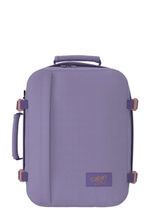 Plecak podręczny do samolotu 28L CabinZero CZ08  SMOKEY VIOLET  WizzAir