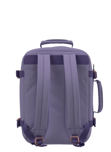Plecak podręczny do samolotu 28L CabinZero CZ08 SMOKEY VIOLET WizzAir