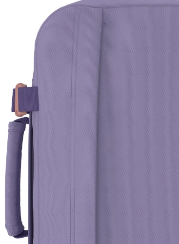 Plecak podręczny do samolotu 28L CabinZero CZ08 SMOKEY VIOLET WizzAir