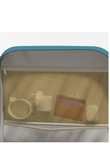 Plecak podręczny do samolotu 28L CabinZero CZ08 BALI BLUE WizzAir