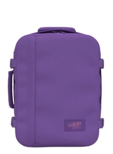 Plecak podręczny do samolotu 28L CabinZero CZ08  LAVENDER DREAM   WizzAir