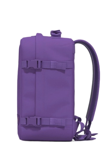 Plecak podręczny do samolotu 28L CabinZero CZ08 LAVENDER DREAM WizzAir
