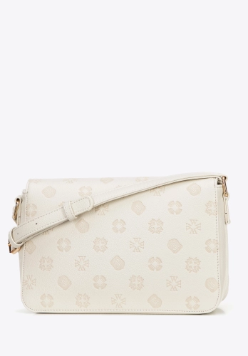 Damska listonoszka crossbody WITTCHEN 101-4Y-P06-0 ekoskóra