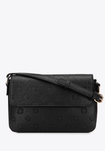 Damska listonoszka crossbody WITTCHEN 101-4Y-P06-1 ekoskóra