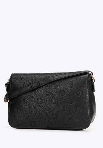 Damska listonoszka crossbody WITTCHEN 101-4Y-P06-1 ekoskóra