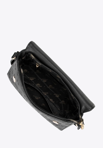 Damska listonoszka crossbody WITTCHEN 101-4Y-P06-1 ekoskóra