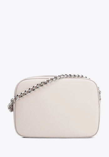 Elegancka listonoszka WITTCHEN Elegance 29-4E-019-0 skóra saffiano