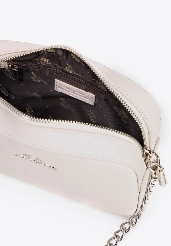 Elegancka listonoszka WITTCHEN Elegance 29-4E-019-0 skóra saffiano