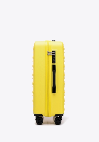 Walizka średnia ABS WITTCHEN Skyspeed Line 56-3A-002-50