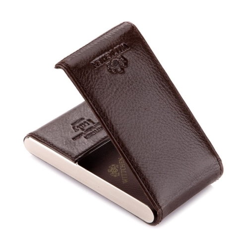 Etui na wizytówki WITTCHEN  Italy 21-2-240-4