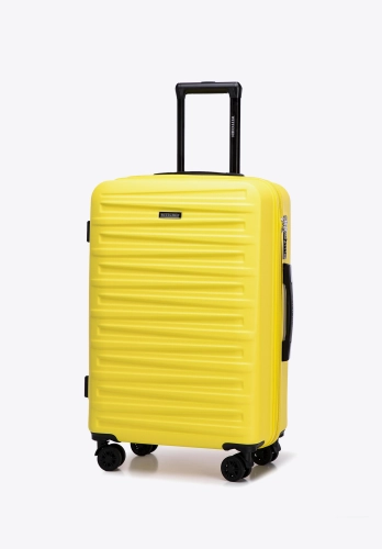 Walizka średnia ABS WITTCHEN Skyspeed Line 56-3A-002-50