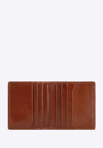 Skórzane etui na karty RFID WITTCHEN Arizona 10-2-291-5