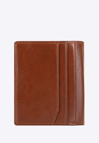Skórzane etui na karty RFID WITTCHEN Arizona 10-2-291-5