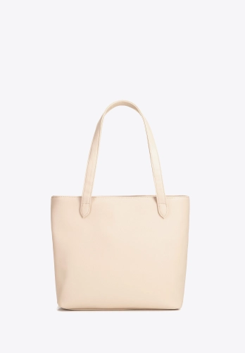 Elegancka shopperka damska A4 WITTCHEN 102-4Y-012-0