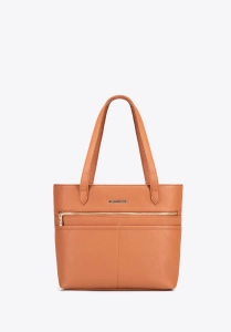 Elegancka shopperka damska A4 WITTCHEN 102-4Y-012-5