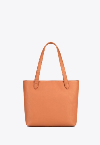 Elegancka shopperka damska A4 WITTCHEN 102-4Y-012-5