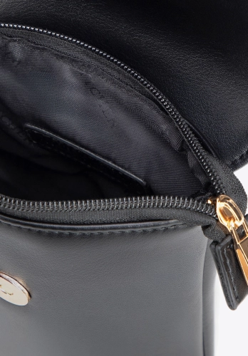 Mała torebka damska na telefon WITTCHEN 102-2Y-907-1 crossbody