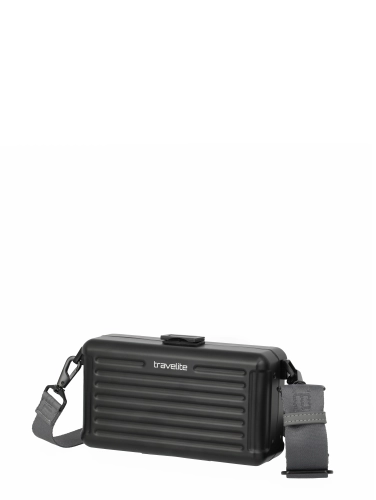 Aluminiowy mini organizer TRAVELITE Next 079804-01