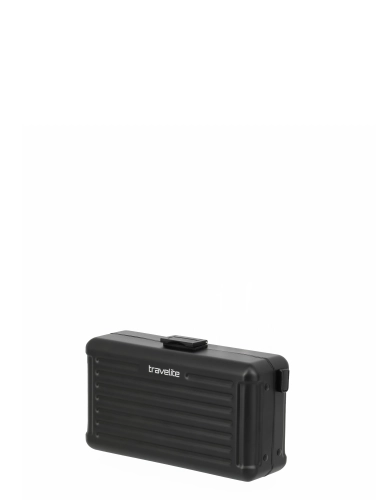 Aluminiowy mini organizer TRAVELITE Next 079804-01