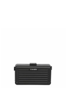 Aluminiowy mini organizer TRAVELITE Next 079804-01