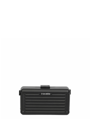 Aluminiowy mini organizer TRAVELITE Next 079804-01