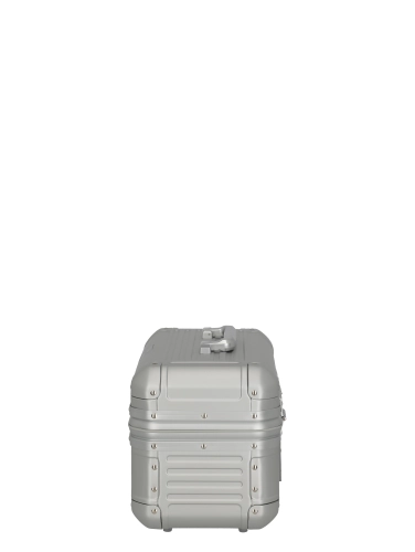 Aluminiowy kuferek TRAVELITE Next 079803-56 srebrny