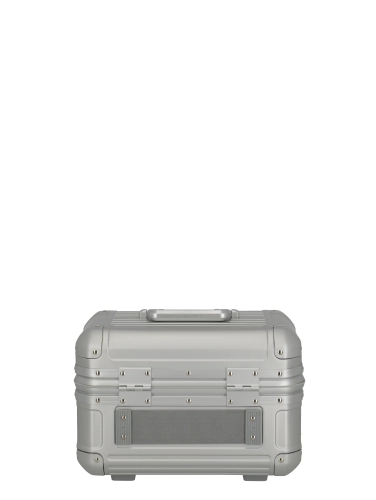 Aluminiowy kuferek TRAVELITE Next 079803-56 srebrny