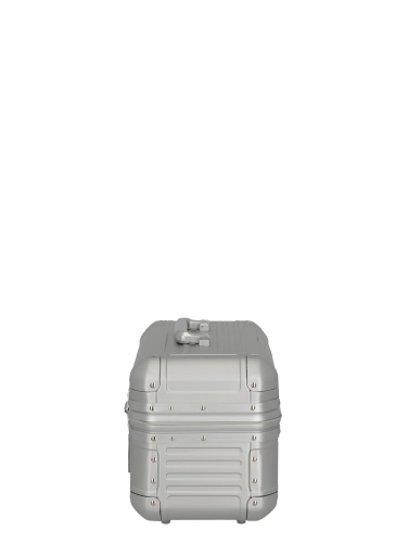 Aluminiowy kuferek TRAVELITE Next 079803-56 srebrny