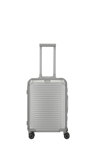 Aluminiowa walizka kabinowa TRAVELITE Next 079847-56 TSA