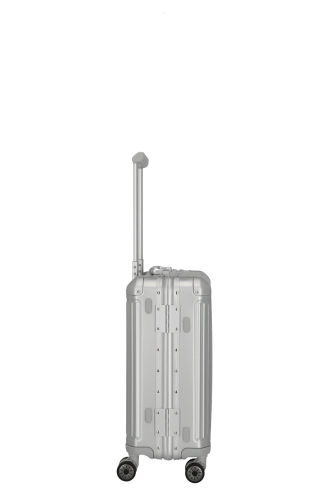 Aluminiowa walizka kabinowa TRAVELITE Next 079847-56 TSA