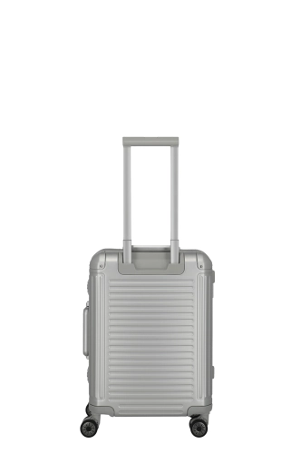 Aluminiowa walizka kabinowa TRAVELITE Next 079847-56 TSA
