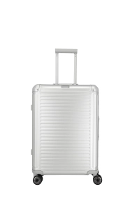 Średnia walizka aluminiowa z TSA TRAVELITE Next 079848-56