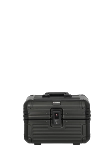 Aluminiowy kuferek TRAVELITE Next 079803-01 czarny